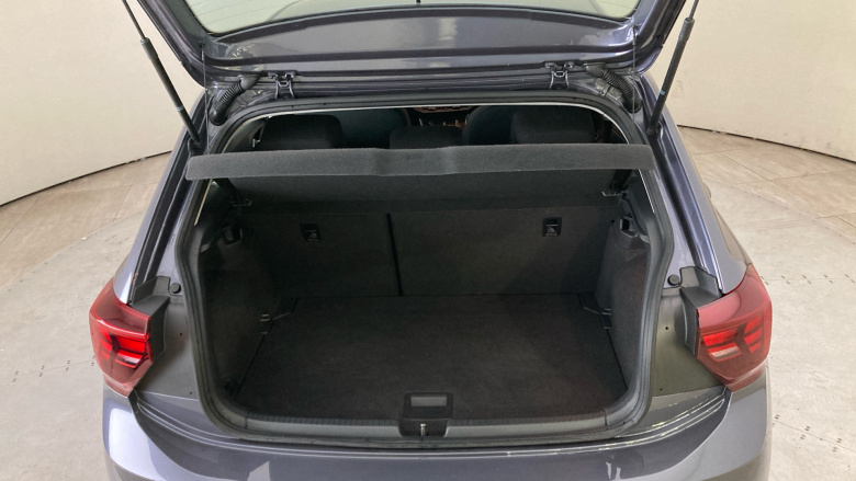 Volkswagen Polo 1.0 TSI Life 5dr DSG Petrol Hatchback